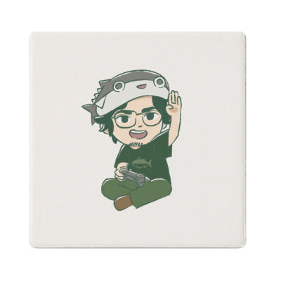 まぐにぃコースター