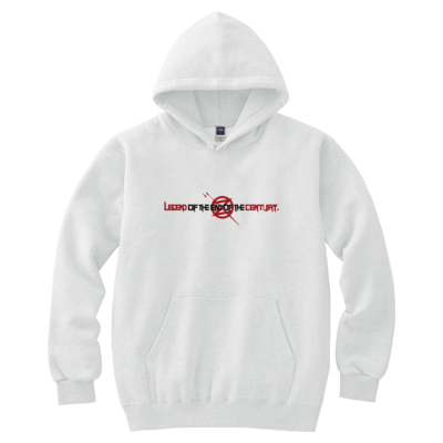 世紀末伝説_A(フーデッドライトパーカー)