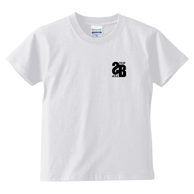 SBS(ステバイ)キッズTシャツ