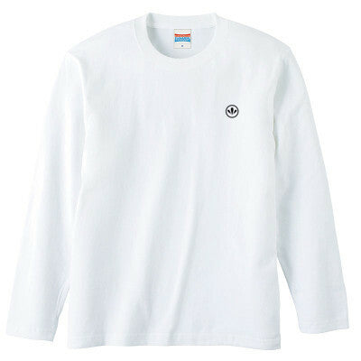 【新作】2021 Miyau バックプリント ロンT(ブラックロゴ)