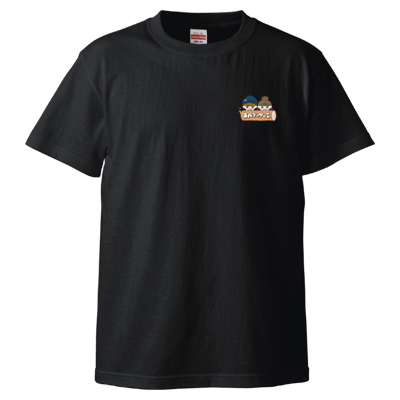 さとゆいオリジナルTシャツ(パターンB)