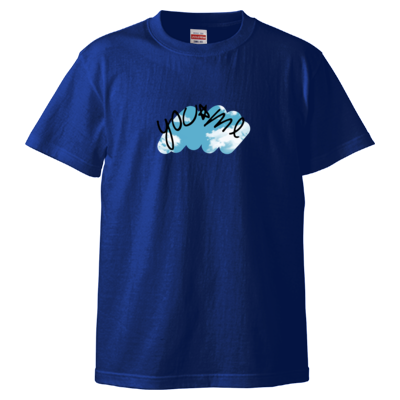 you&meTシャツ(デザインA)