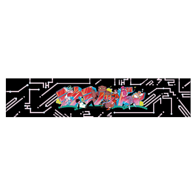 ミナミノツドイタオル(ブラック)