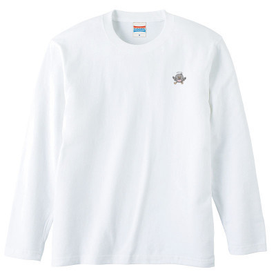 車谷セナ オリジナルグッズ(ロングTシャツ)