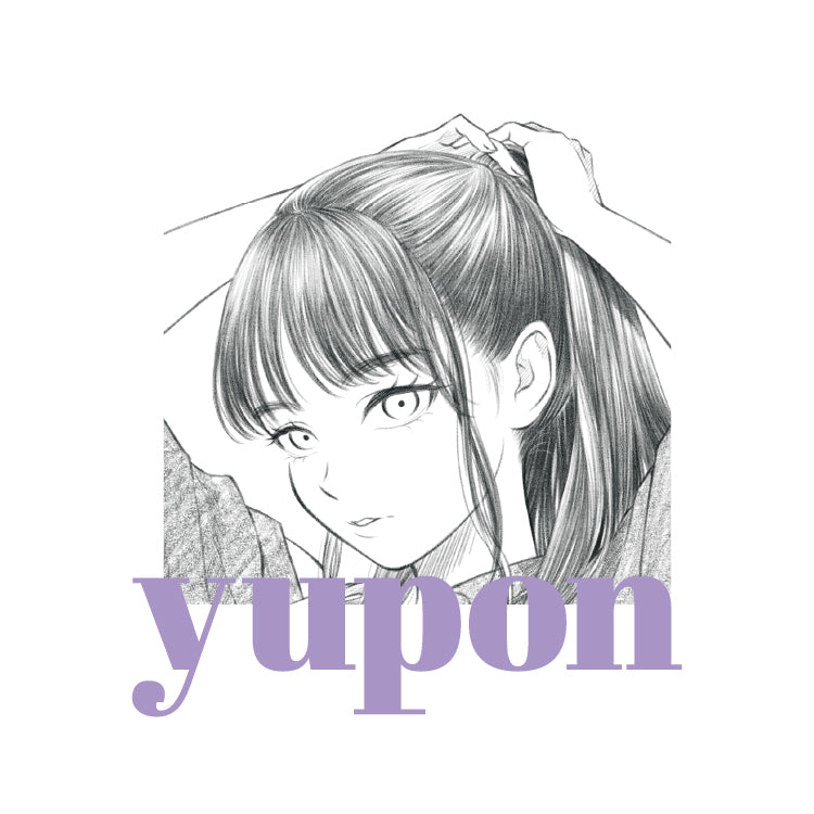 ゆーぽん キャンバストート