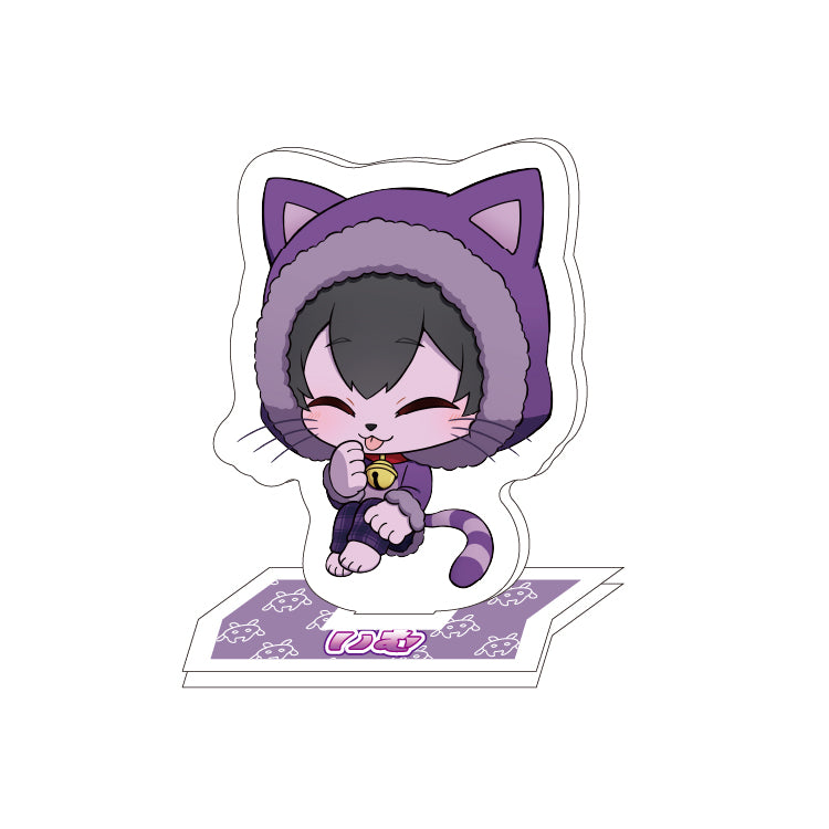 【ぷちひなフレンズ】アクリルスタンド2024(いむ)