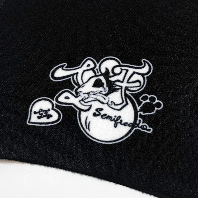 TUTTI Semifreddoマスク