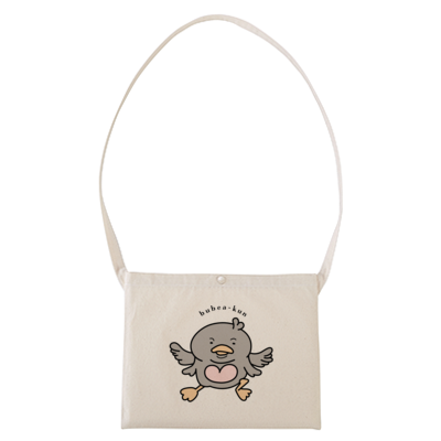 車谷セナ オリジナルグッズ(サコッシュ)