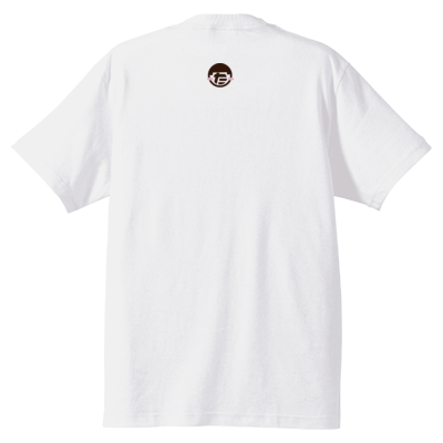 たこらいすオリジナルグッズ ねことたこさん(Tシャツ)