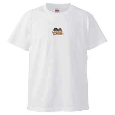 さとゆいオリジナルTシャツ(パターンA)