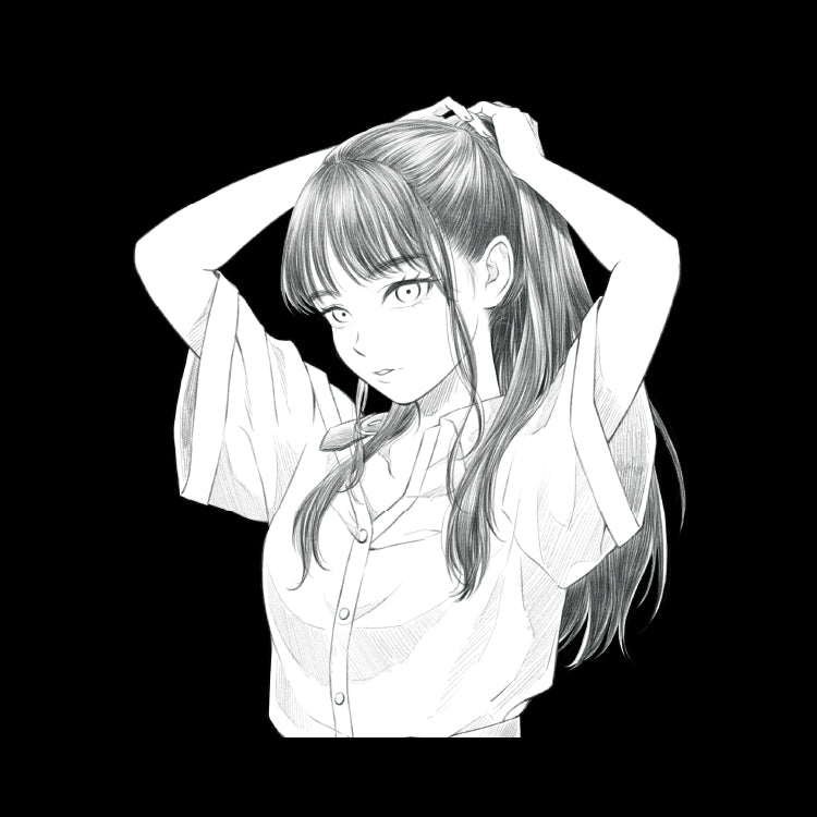 ゆーぽん パーカー