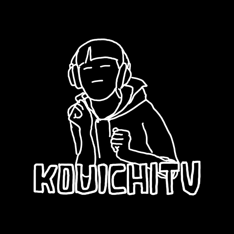 リスナーのお便りをガン無視するラジオTシャツ(胸元ワンポイント)(ブラック)