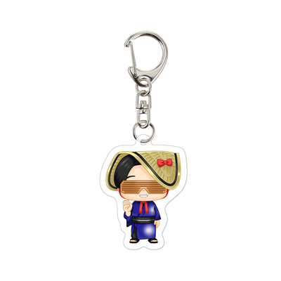 けえ【島育ち】アクキー(伊吾煉蔵)