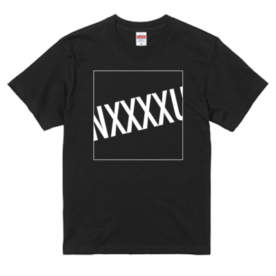 はんぜう殿Tシャツ(スタイリッシュ)