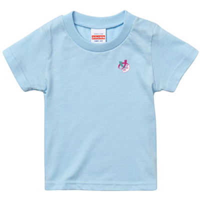 【遠坂めぐ】めTシャツ キッズ