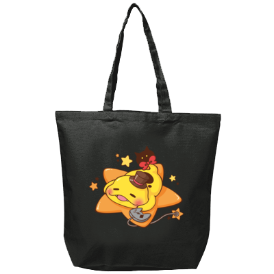 つちのこトート(Lサイズ)