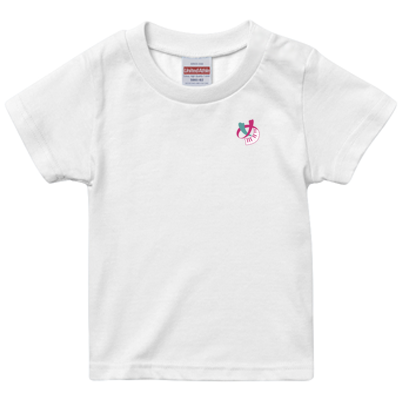 【遠坂めぐ】めTシャツ キッズ