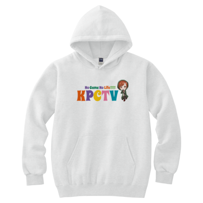 きょうぺいちゃん(フーデッドパーカー)