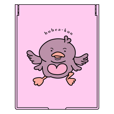 車谷セナ オリジナルグッズ(ミラー)