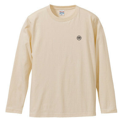 【新作】2021 Miyau バックプリント ロンT(ブラックロゴ)