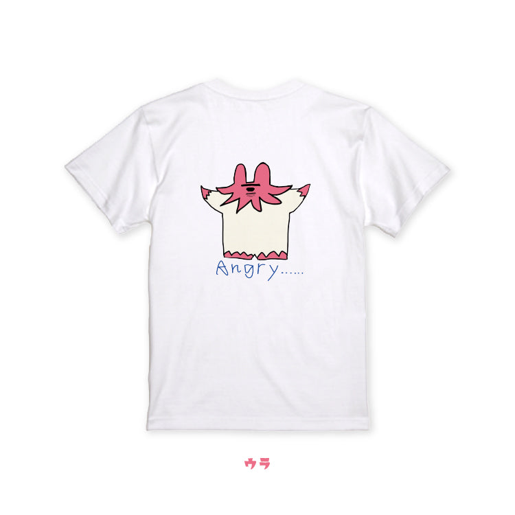 【HIMAWARIちゃんねる】まるたと一緒のTシャツ