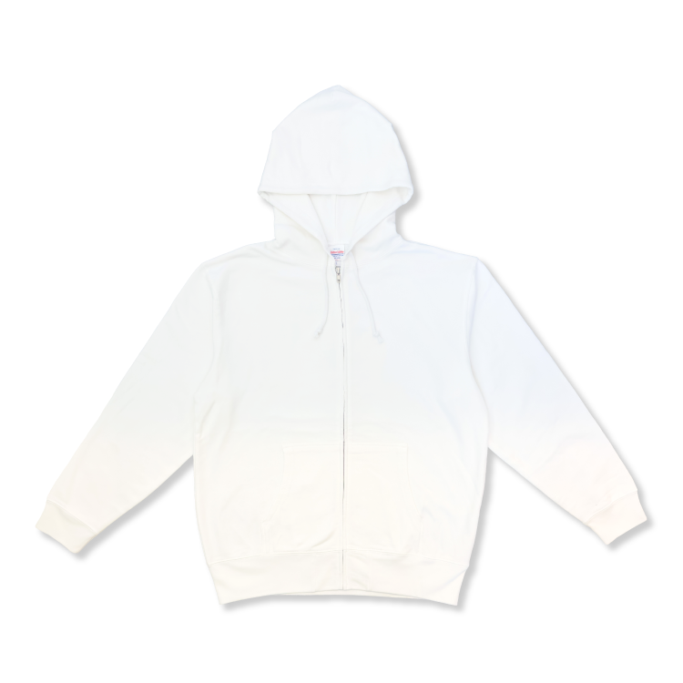 【カラフルピーチ】からぴちコレクション フルジップパーカー(等身 Ver.)