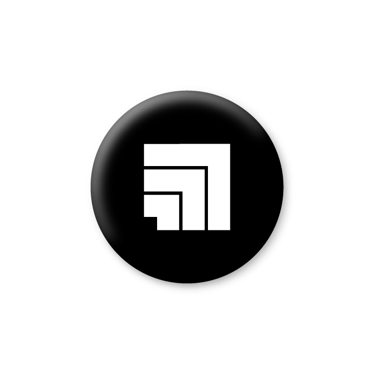 【ステバイ】Luk 缶バッジ 56mm