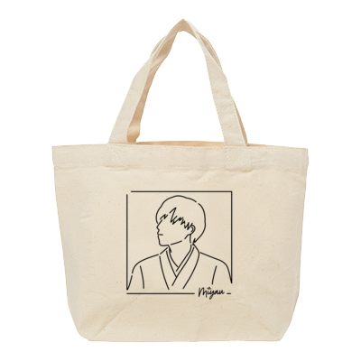 【新作】2021 Miyau トートバッグ(S)