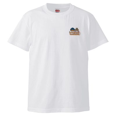 さとゆいオリジナルTシャツ(パターンB)