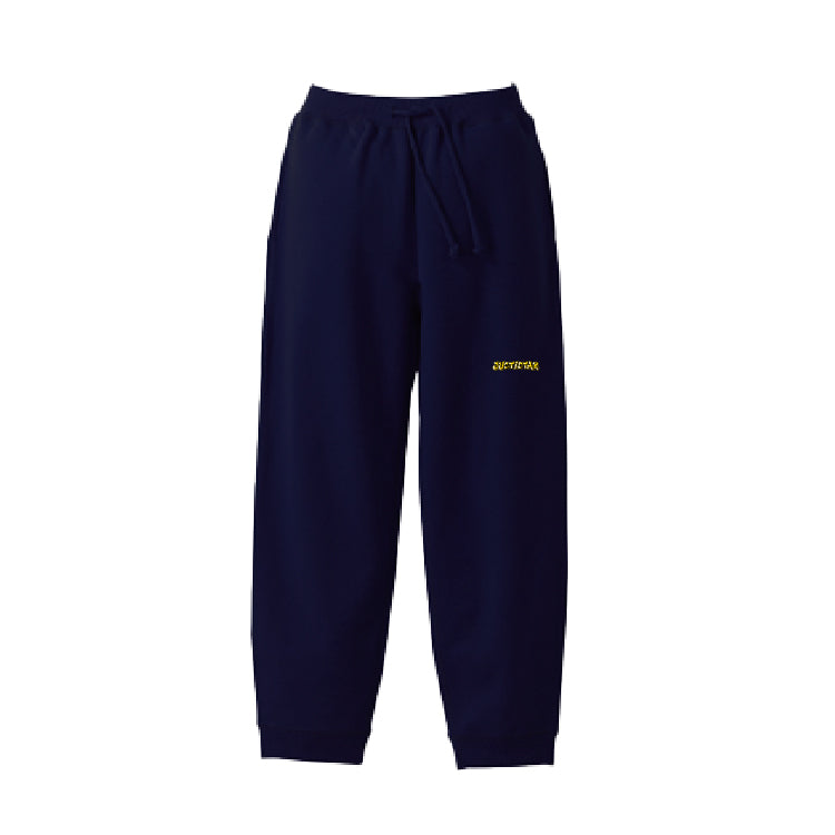 【ジャスティスター】スウェットパンツ(ネイビー)