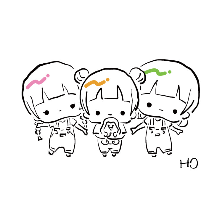 はまTこちゃんといっしょ(キッズ)