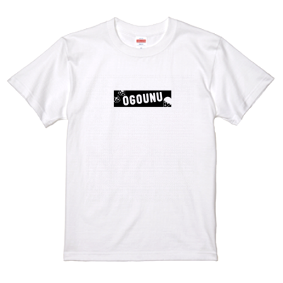 【よしなま】Tシャツ(ホワイト)