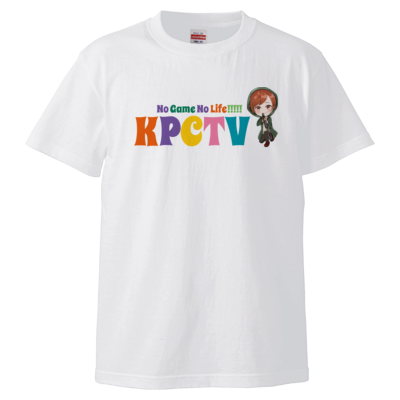 きょうぺいちゃん(Tシャツ)