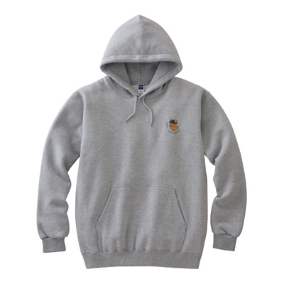 ぐっばいちゃ 11th パーカー ソロ!