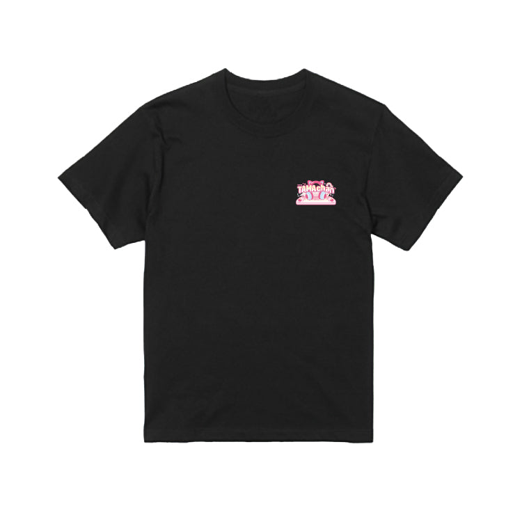 【TAMAchan】たまファングッズ★Tシャツ