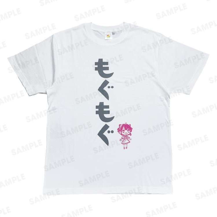 【カラフルピーチ】からぴちコレクションvol.3 メンバーTシャツ