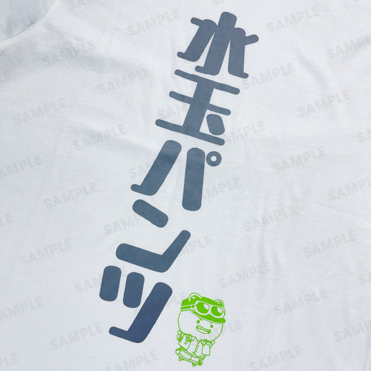 【カラフルピーチ】からぴちコレクションvol.3 メンバーTシャツ