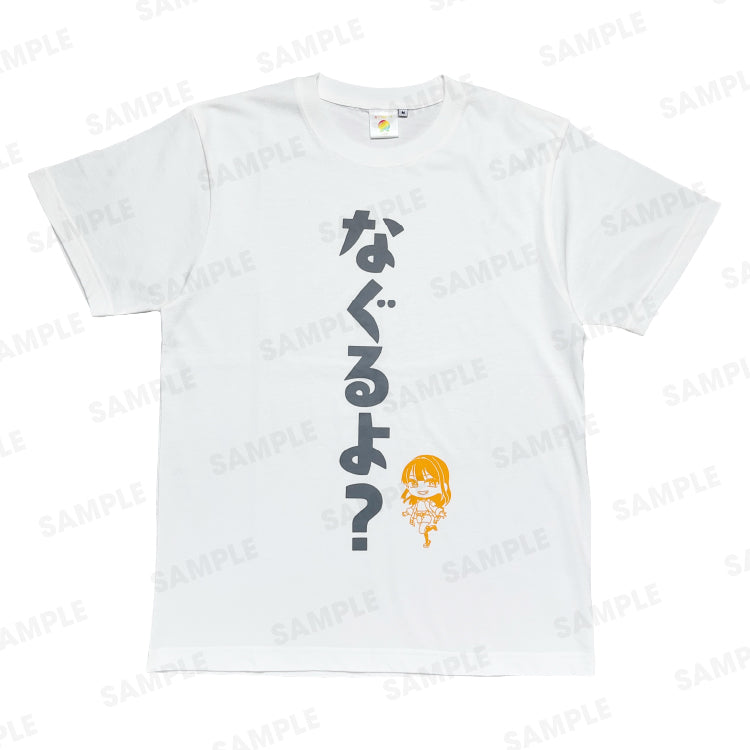 【カラフルピーチ】からぴちコレクションvol.3 メンバーTシャツ