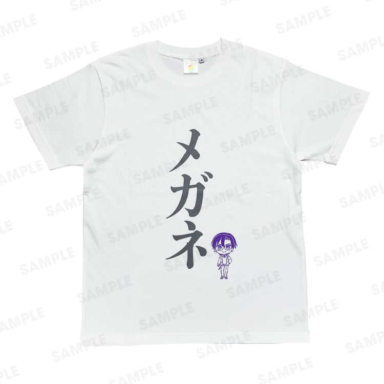 【カラフルピーチ】からぴちコレクションvol.3 メンバーTシャツ