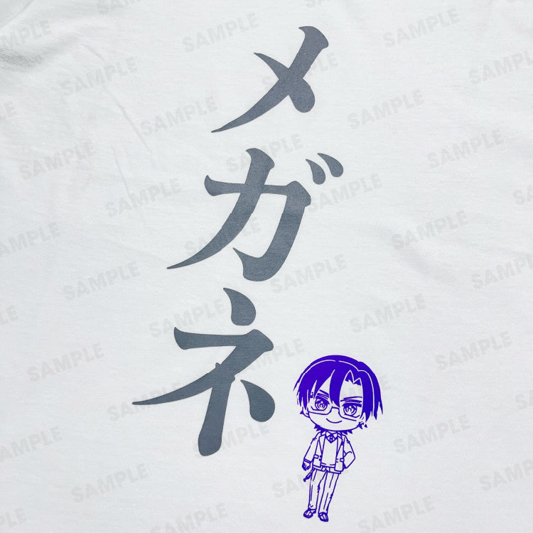 【カラフルピーチ】からぴちコレクションvol.3 メンバーTシャツ