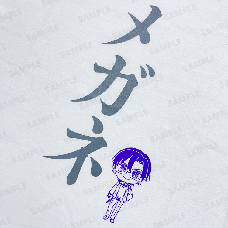 【カラフルピーチ】からぴちコレクションvol.3 メンバーTシャツ(キッズ)