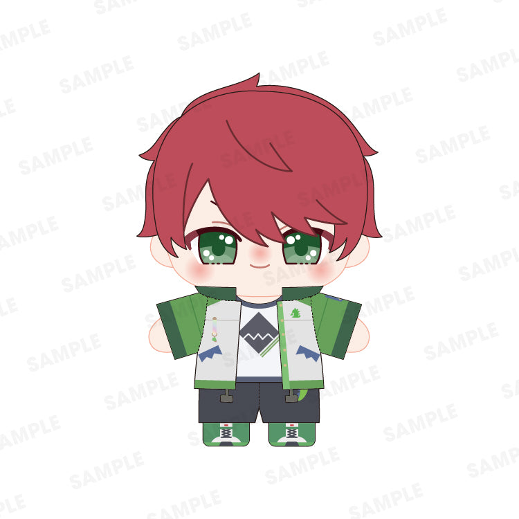 【カラフルピーチ】 ぴちぬい