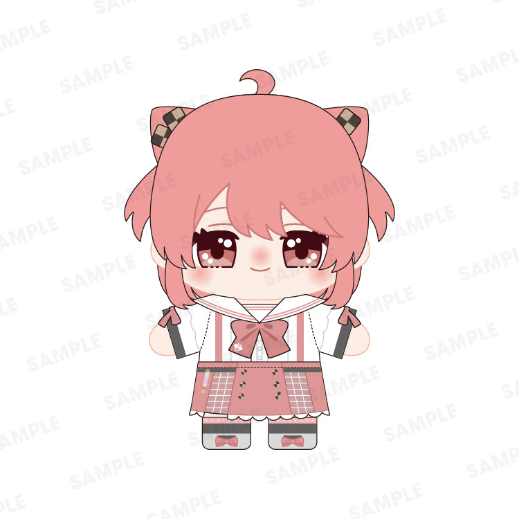 【カラフルピーチ】 ぴちぬい