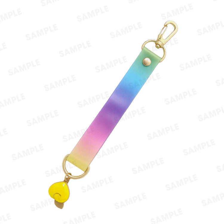 【カラフルピーチ】からぴちコレクションvol.3 公式ストラップ