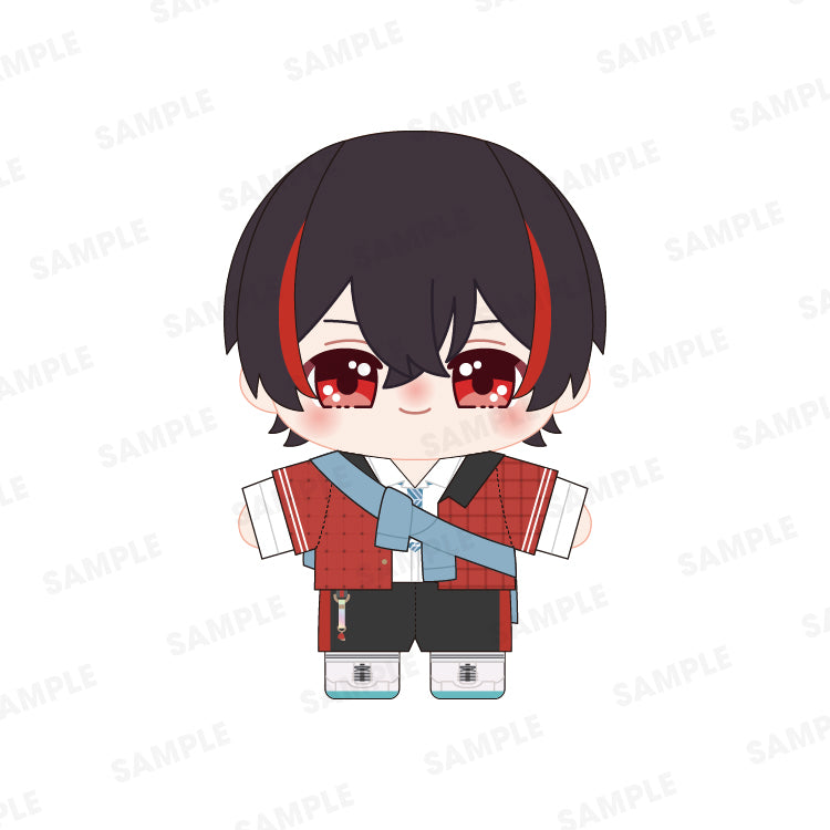 【カラフルピーチ】 ぴちぬい