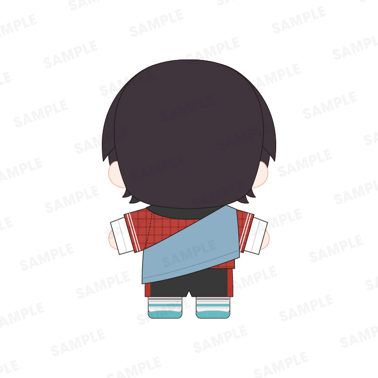 【カラフルピーチ】 ぴちぬい