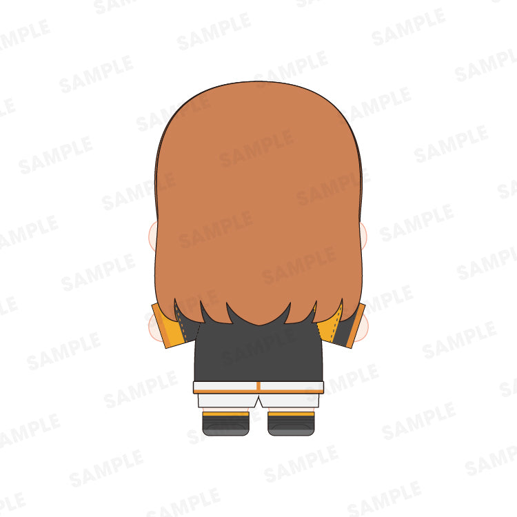 【カラフルピーチ】 ぴちぬい