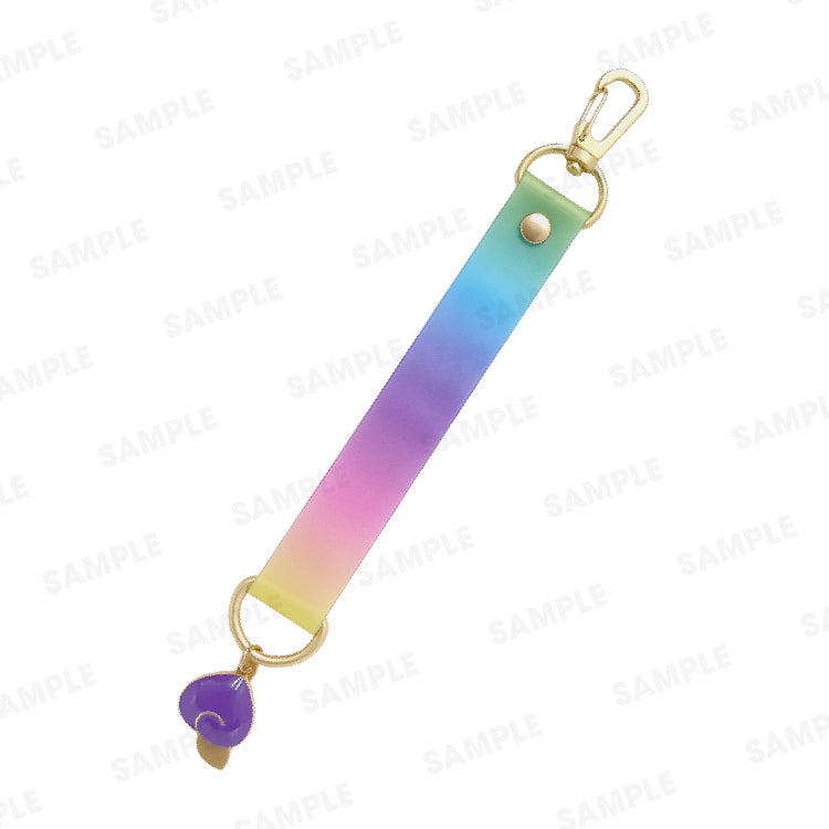 【カラフルピーチ】からぴちコレクションvol.3 公式ストラップ