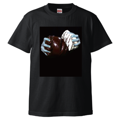 Marshmallow Squeeze2(マシュマロ スクイーズ2)(Tシャツ)