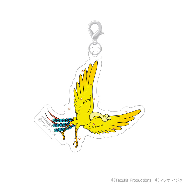コラボキーホルダー 【Tezuka Characters×マツオ ハジメ 】